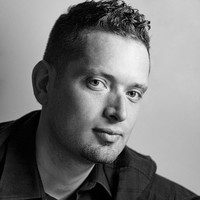 Life Image Employee Alex Albojer's profile photo