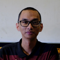 M-DAQ Global Employee Arif Setyawan's profile photo