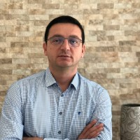 Trelity Employee Adil Evcil's profile photo