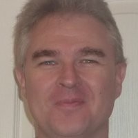 Avatar CTS Employee Chris Boothroyd's profile photo
