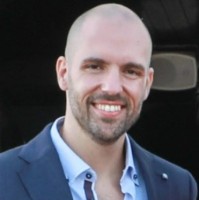 H.B. Fuller Employee Marco Gil Fernandes's profile photo
