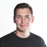 Makin' 3D Employee Daniel Dysted's profile photo