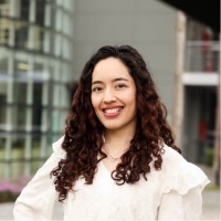 Cleaning in Motion Employee Allison Morales Llerena's profile photo