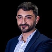 Lisan Employee Ashraf abu Elayyan's profile photo