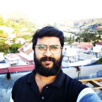 Samaavesh Employee Tejas M's profile photo