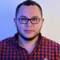 LUNAVE Employee Juan Plata's profile photo