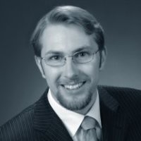 Krieger Digital Employee Oliver Maresch's profile photo