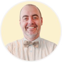 Cyclevia Employee Franck Guéneau's profile photo