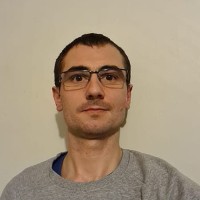 FAB ALU TEC Employee Xavier Dezoutter's profile photo