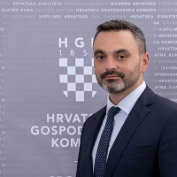 Hrvatska gospodarska komora Employee Ivan Barbarić's profile photo