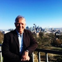 Pinnacle Washington Employee Gerard Letterie's profile photo