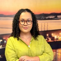 JIRAU ENERGIA Employee Marcelle Moura Pires's profile photo