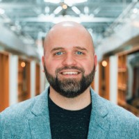 Ologie Employee Paul Davis's profile photo