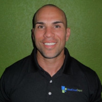 MedCloud Depot Employee Angel Sanabria's profile photo