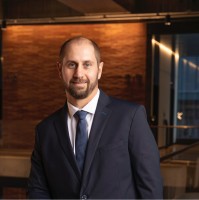 Article Student Living Employee Scott Manning's profile photo