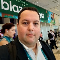 Nybble Group Employee Leonardo Rodríguez's profile photo