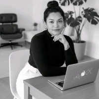 beefor Employee Maria Lobato's profile photo