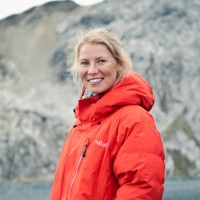 STEM Ambassadors Employee Amy MacFarlane's profile photo