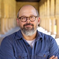 John S. Knight Journalism Fellowships at Stanford Employee Terry Parris Jr.'s profile photo