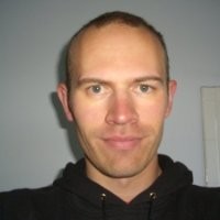 Dane County District Attorney Employee Valerian Powell's profile photo