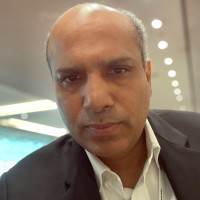 Abaxx Commodity Futures Exchange and Clearinghouse Employee Amit Sharma's profile photo
