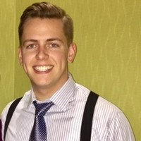 Iron Mountain Employee Ryan Digney's profile photo