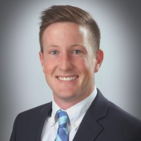 Milliman Employee Connor Johnson's profile photo