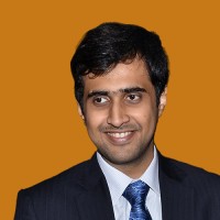 Plum Employee Sugato Banerjee's profile photo