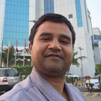 The St. Regis Riyadh Employee Shamshad Ali's profile photo
