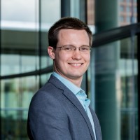Avodah Invest Employee Allan Jensen's profile photo
