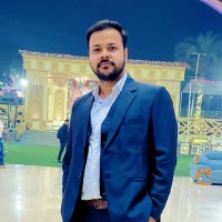 Anshu Shrivastava Email