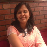 Alternatives.pe Employee Divya Pathak's profile photo