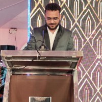 DigitalBuzz Employee Shubham Gautam's profile photo