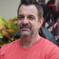 ACME General Corp. Employee Rob Burson's profile photo