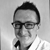 Esri France Employee Jean-Daniel Cieslak's profile photo