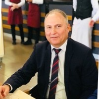 Akın Oral Email