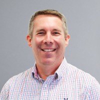 InterWorks Employee Kevin Pemberton's profile photo