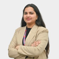 Nikita Gupta Email & Phone Number