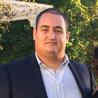 PANORAMA LANDSCAPING, LLC Employee Diego Morales's profile photo