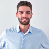 Userism Ltd Employee Adnane Ameziane's profile photo