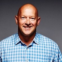 BindTuning Employee Kevin Conroy's profile photo