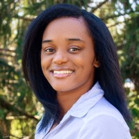 Goodwill Education Initiatives Inc Employee Jaylyn Brown's profile photo