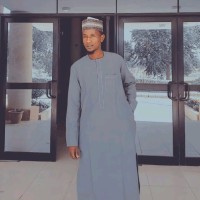 Umar Ibrahim Email