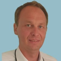 Piscada Employee Petter Nordahl's profile photo