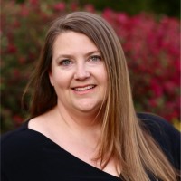 American Red Cross Employee Emily Davis's profile photo