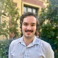 Rocket Lab Employee Harrison Dean's profile photo