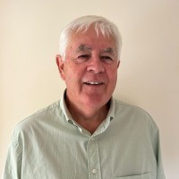 Compincent Employee Warwick Taylor's profile photo