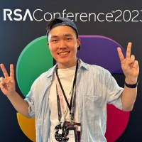 Joshua Hu Email