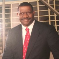 The University of Texas at Arlington Employee Eddie Freeman's profile photo