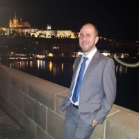 Lev Zaretsky Email